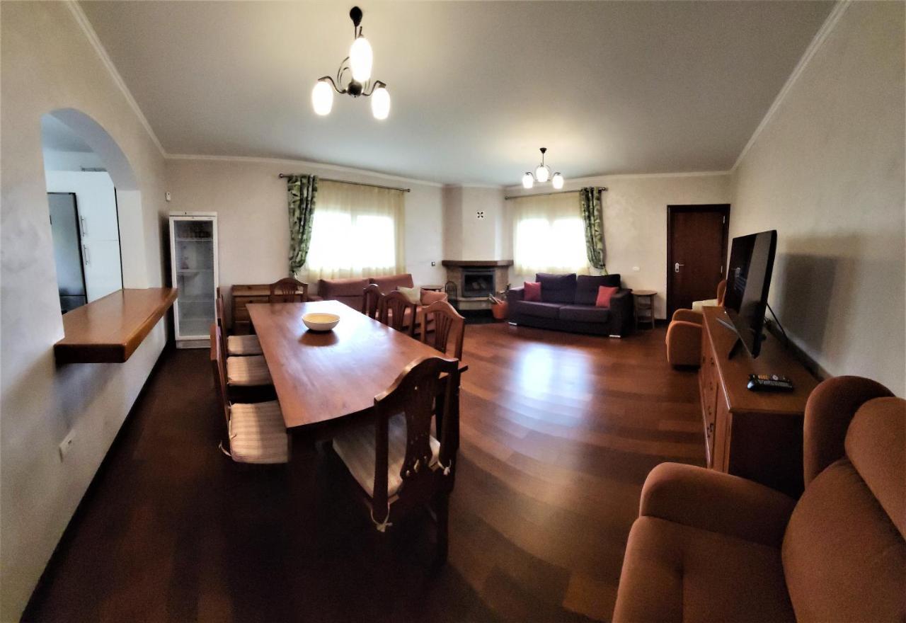 ארפו Cozy Farmhouse מראה חיצוני תמונה