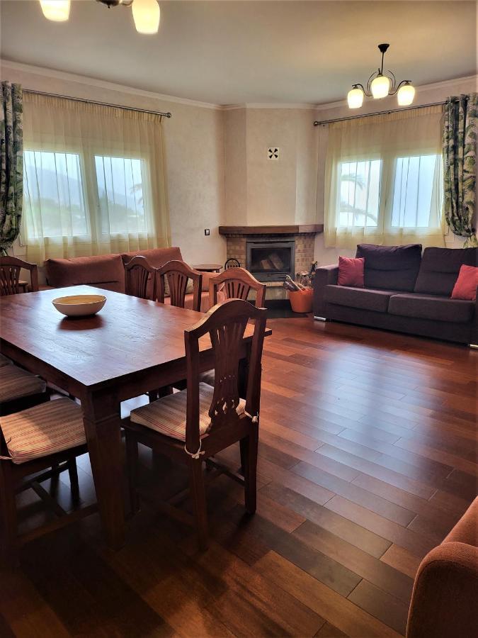 ארפו Cozy Farmhouse מראה חיצוני תמונה