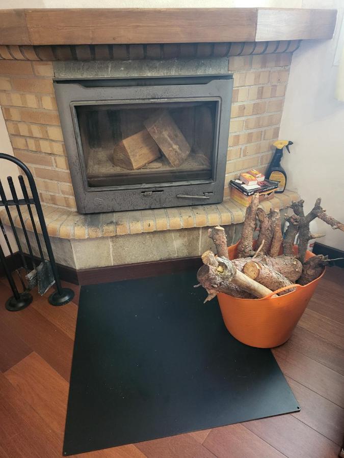 ארפו Cozy Farmhouse מראה חיצוני תמונה