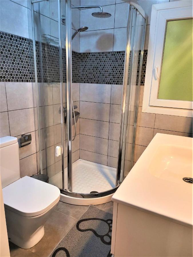 ארפו Cozy Farmhouse מראה חיצוני תמונה